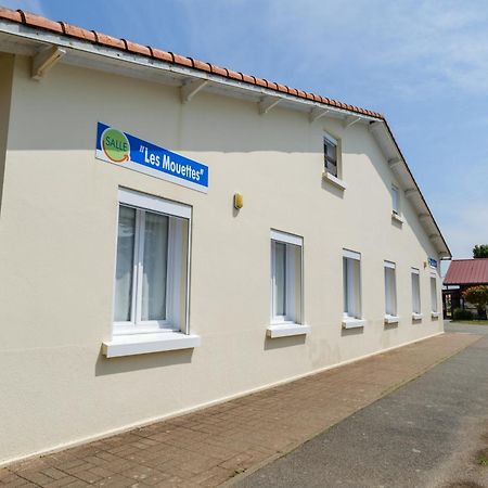 Le Soleil De Jade Village Vacances Préfailles Exterior photo