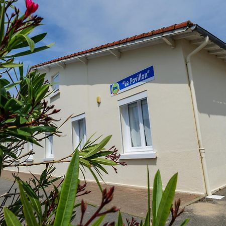 Le Soleil De Jade Village Vacances Préfailles Exterior photo