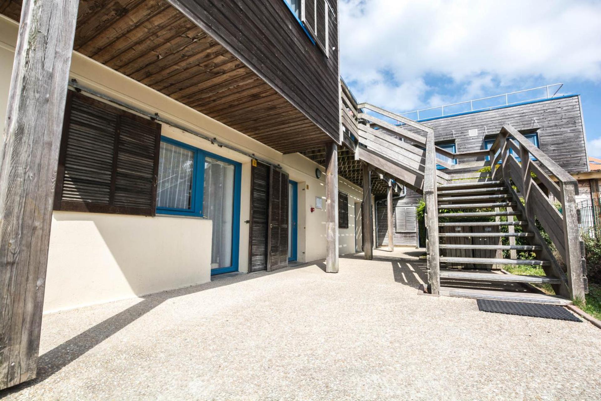 Le Soleil De Jade Village Vacances Préfailles Exterior photo